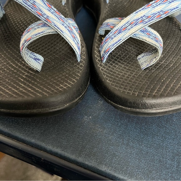 Chaco Sandals Sz 11 - Picture 2 of 7